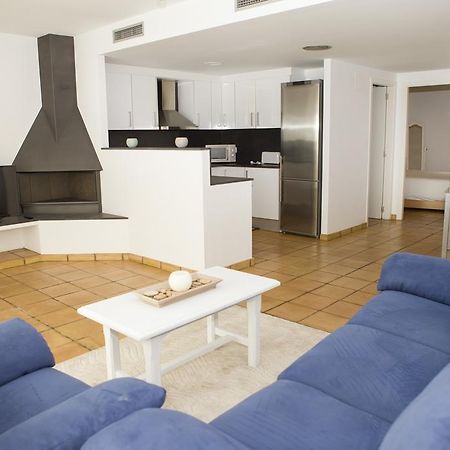 Mimoses Apartaments Cadaques Bagian luar foto