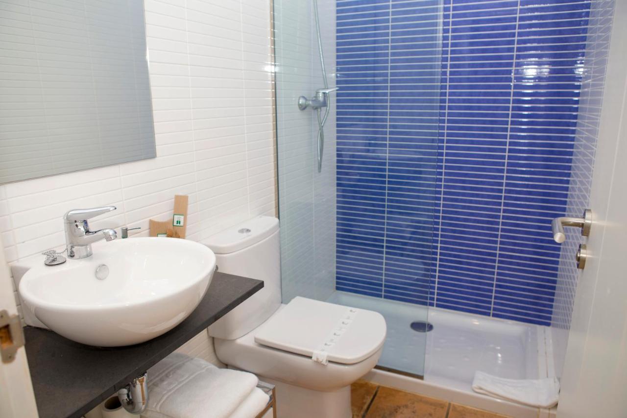 Mimoses Apartaments Cadaques Bagian luar foto