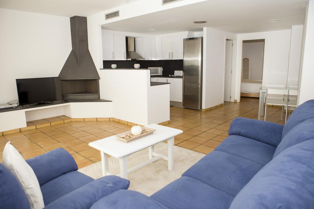Mimoses Apartaments Cadaques Bagian luar foto