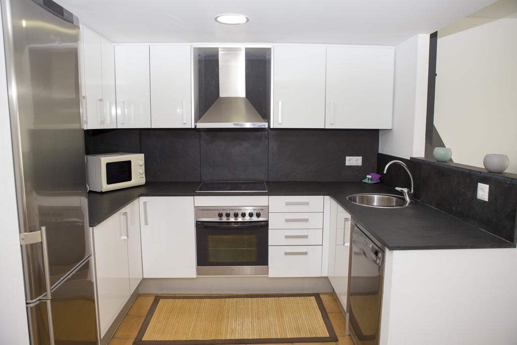 Mimoses Apartaments Cadaques Bagian luar foto